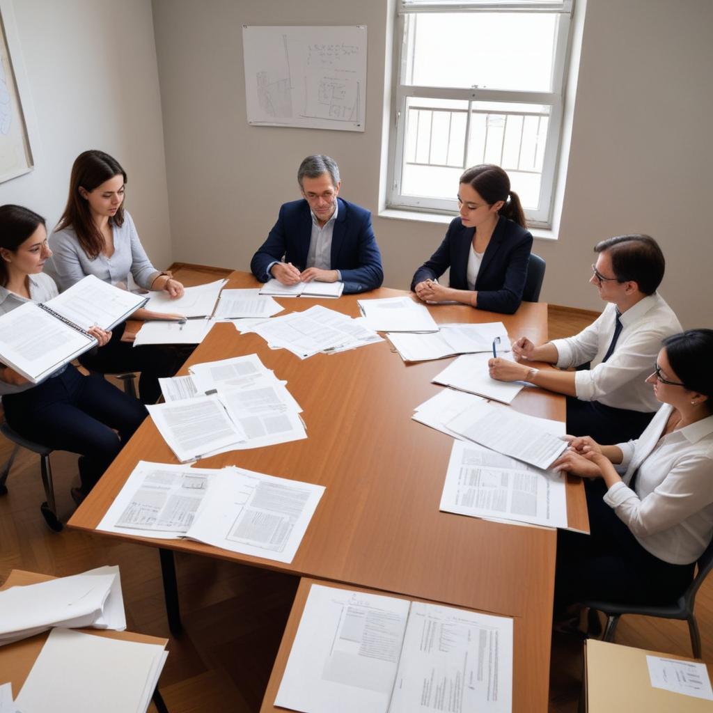 Nuevas Directrices en la Contratación y el Trabajo Flexible: Análisis Profundo de las Implicaciones Legales y Operativas