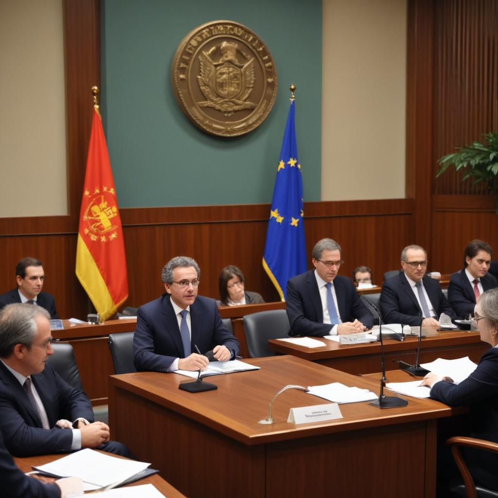 Nuevas Directrices en el Mundo Laboral: Análisis Profundo de la Reforma en Derechos y Obligaciones