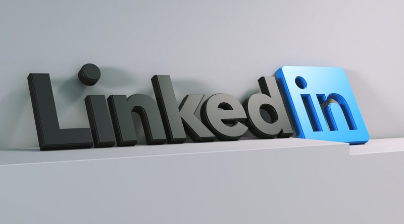 Encontrar trabajo en linkedin