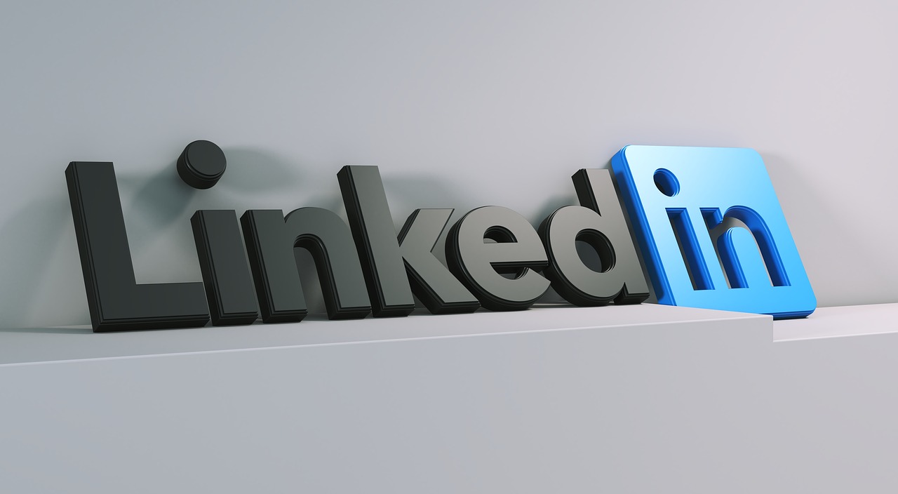 Encontrar trabajo en linkedin